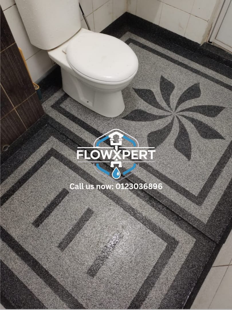 After Coating 4 (2 Colour) - Project 5